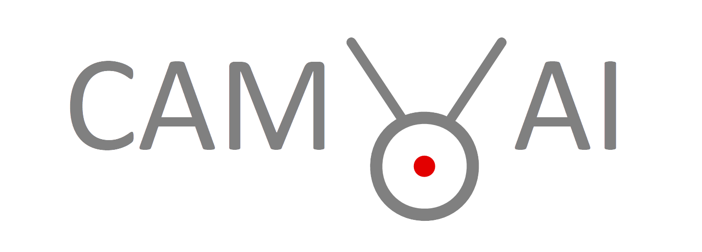 CAM-AI Logo