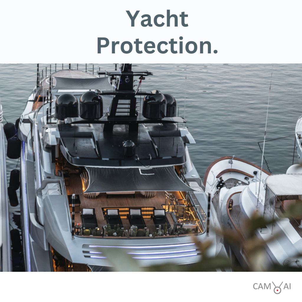 Yacht Protection