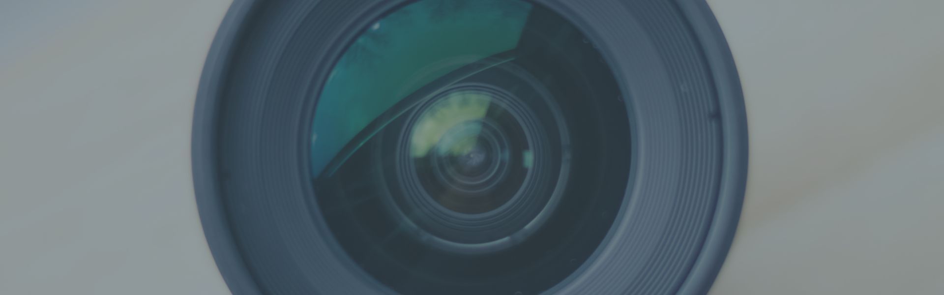 Camera Lense
